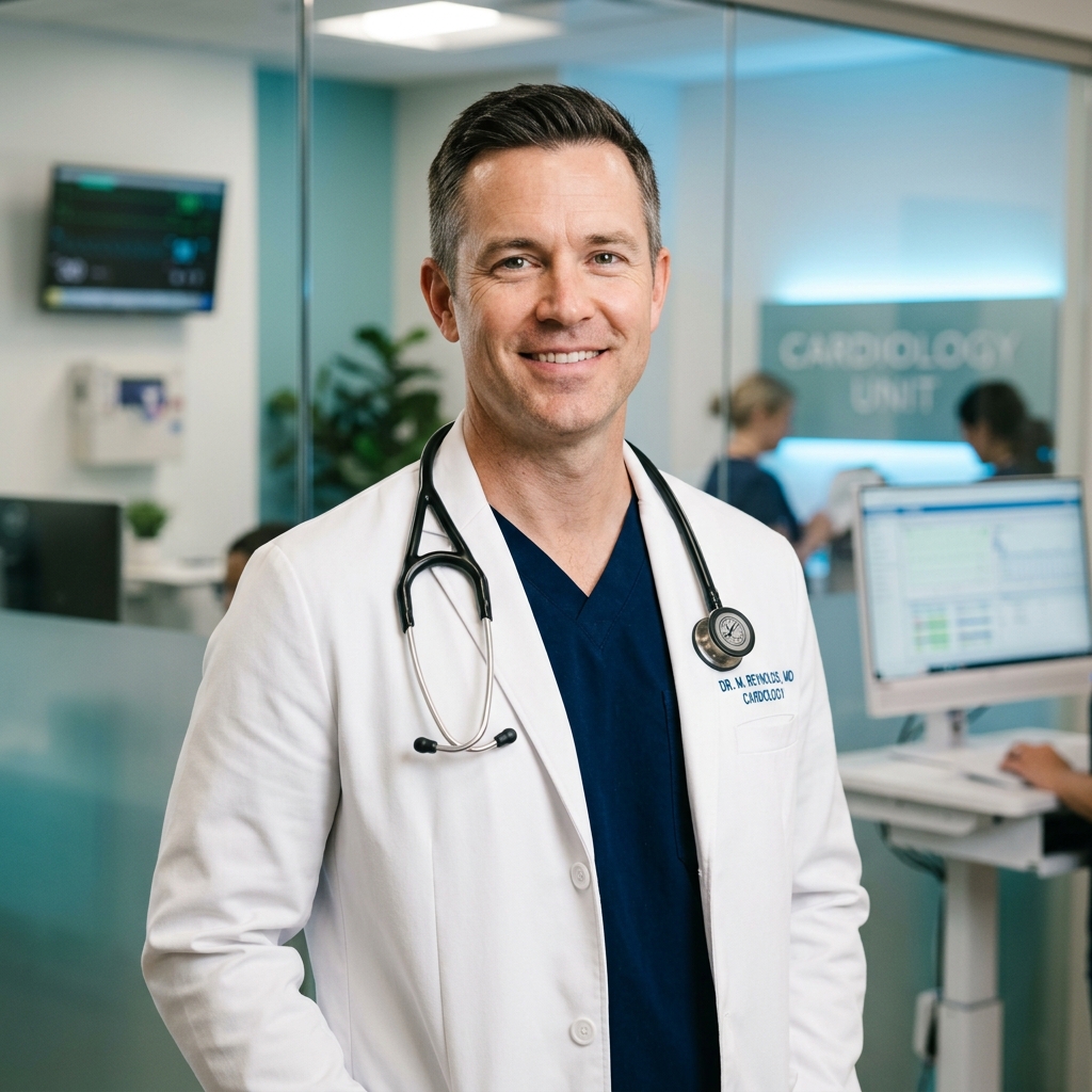 Dr. Alejandro Ramos